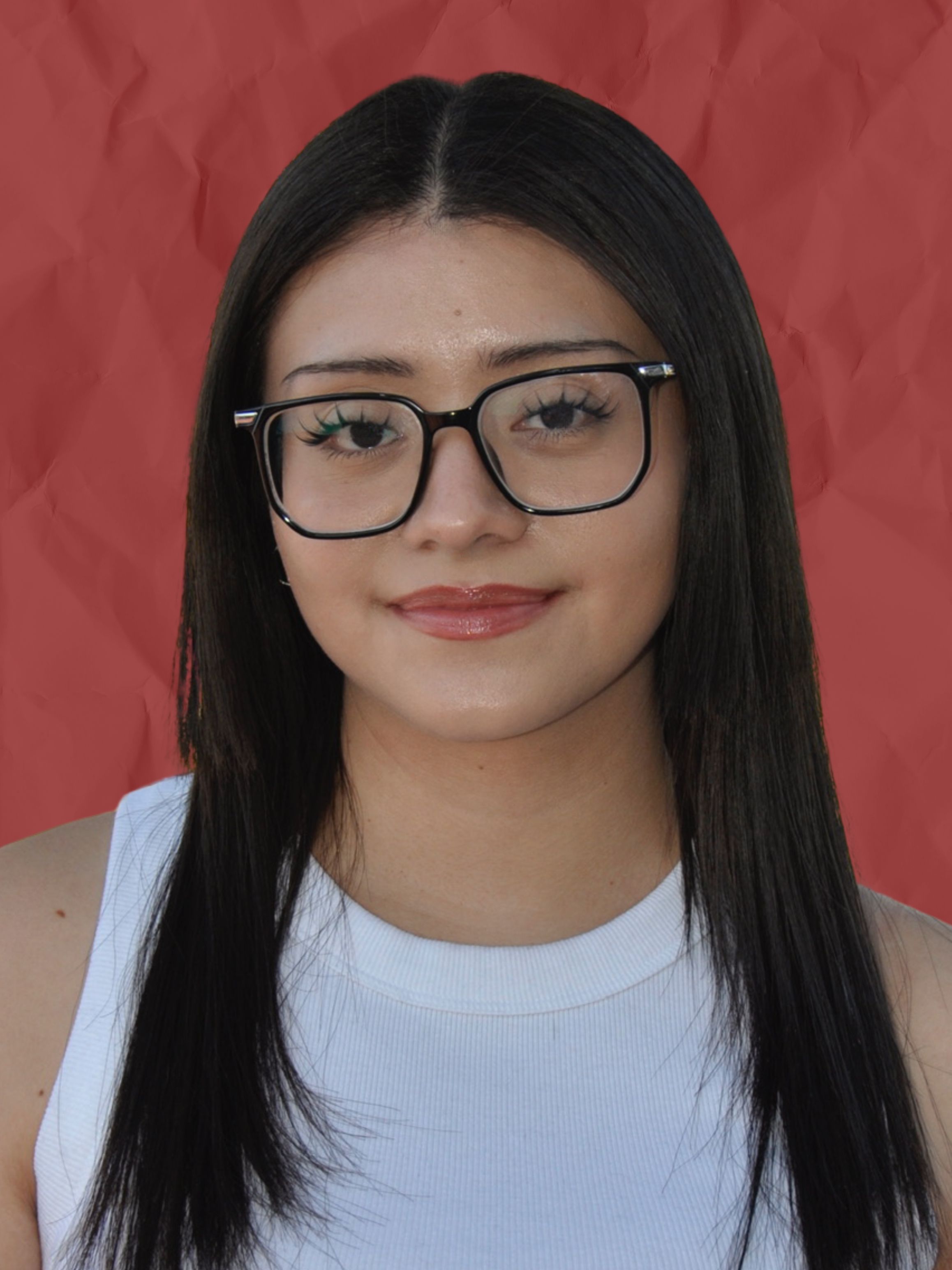 Photo of Natalie Mireles